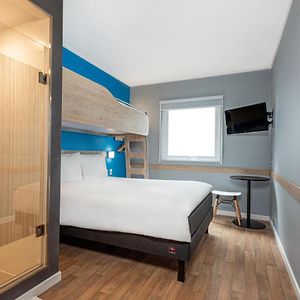 Habitación Doble Estándar